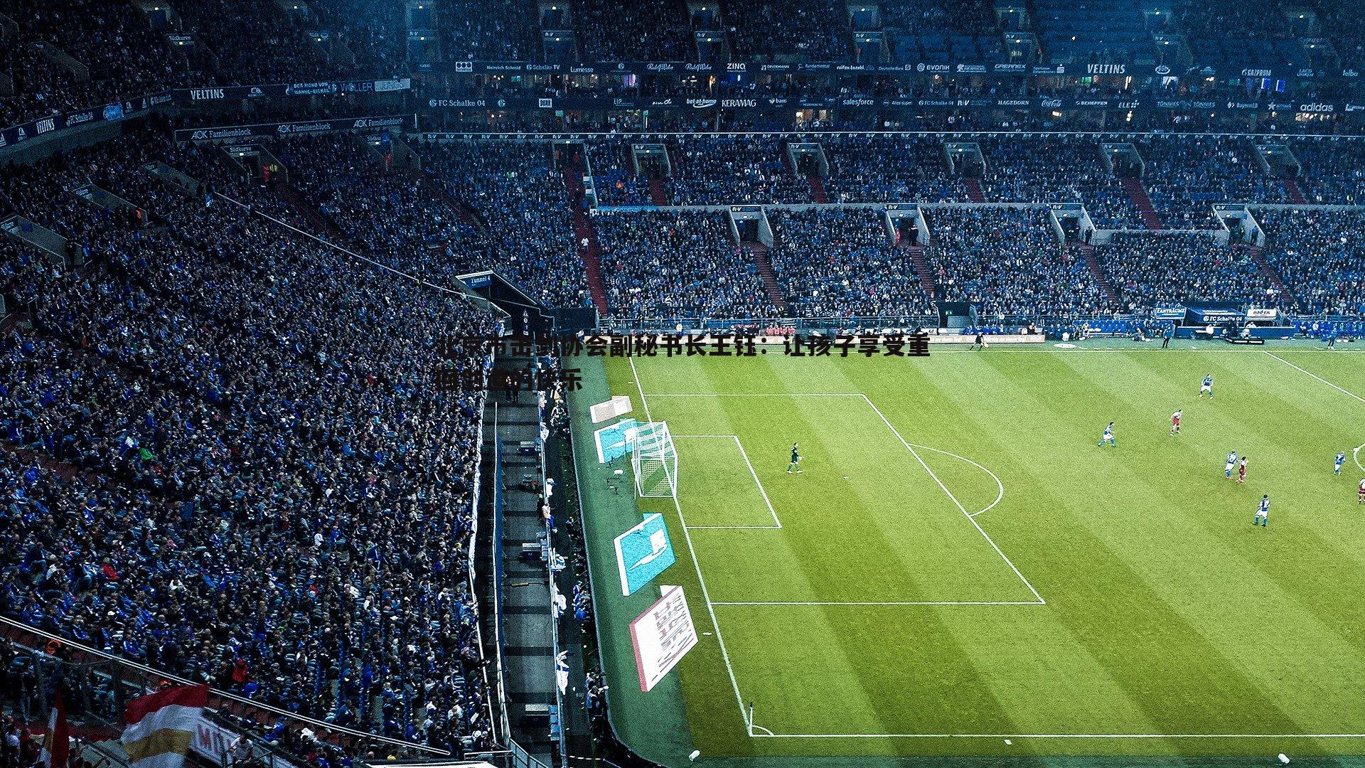 北京市击剑协会副秘书长王钰：让孩子享受重回剑道的快乐